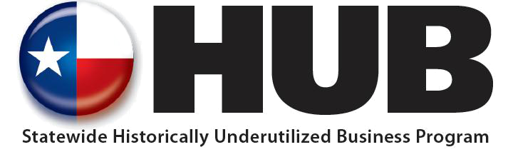 Texas HUB Certified